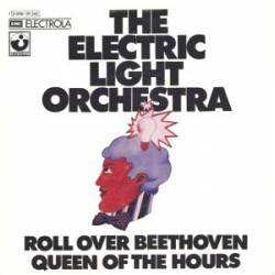 Electric Light Orchestra : Roll Over Beethoven (Single)